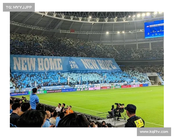 多队申办新赛季中超开幕式，专业足球场成硬件竞争焦点