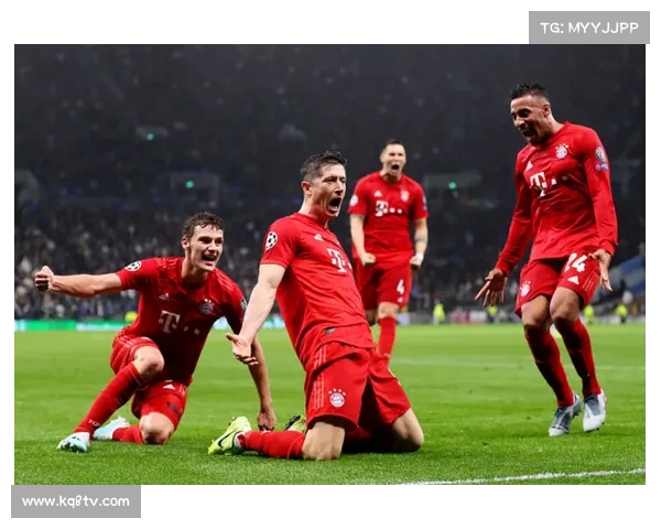 德甲冠军悬念几近终结？拜仁11分领跑或提前锁定沙拉盘